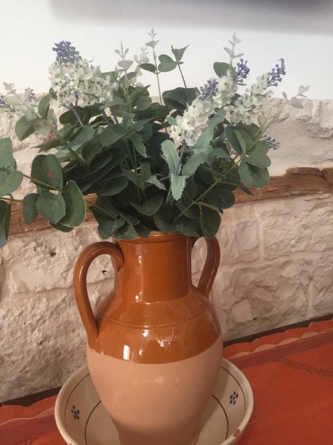 Trullo Di Giovannina Casa Vacanza Alberobello Exterior photo
